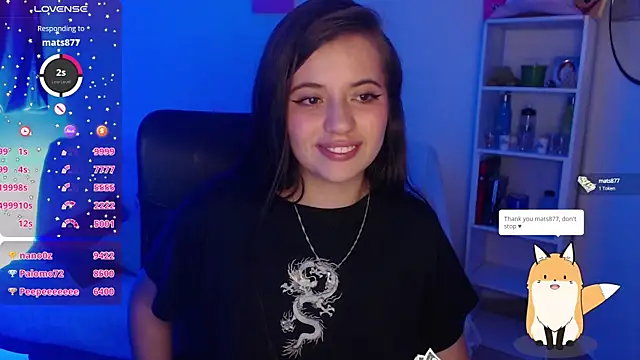 Soy abby online show from February 12, 2025, 3:51 am