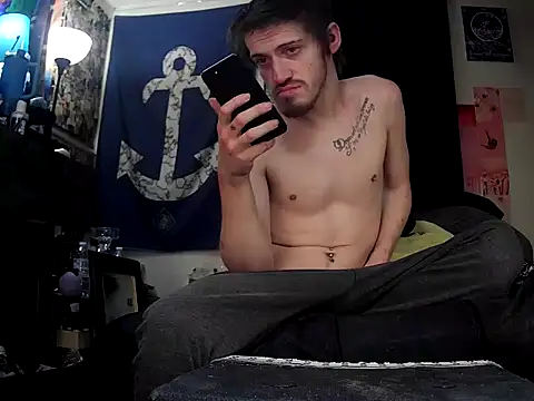 ATwinkie online show from March 27, 2026, 1:00 am