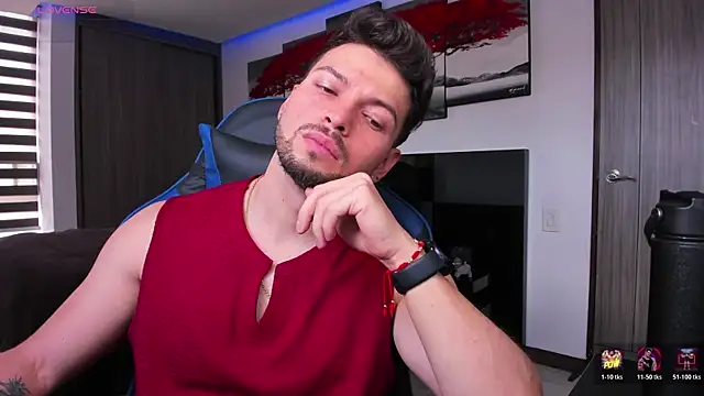 nick klaus online show from March 29, 2026, 4:29 pm