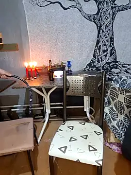 casaloucuras online show from April 18, 2026, 1:20 am