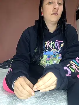casaloucuras online show from June 2, 2026, 12:12 am