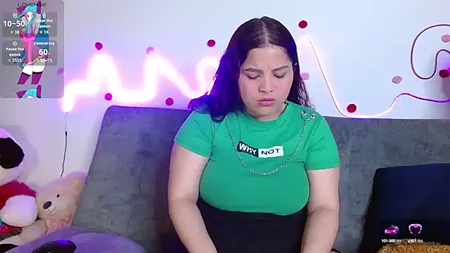 Snapshot of sophia_cute1_1 chatting on September 10, 2025, 10:48 am sophia cute1 1 online show from September 10, 2025, 10:48 am