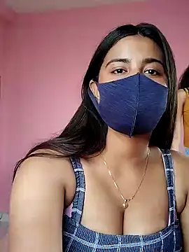 lovely-tanu online show from December 3, 2024, 7:10 am