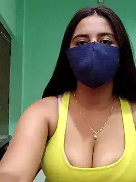 lovely-tanu online show from December 7, 2024, 7:27 am