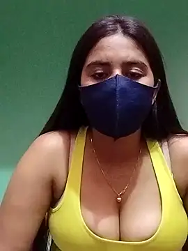 lovely-tanu online show from December 7, 2024, 12:45 pm