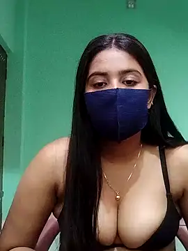 lovely-tanu online show from December 24, 2024, 8:33 am