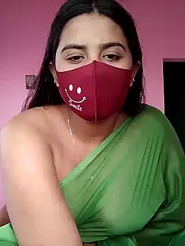 lovely-tanu online show from December 27, 2024, 8:13 am