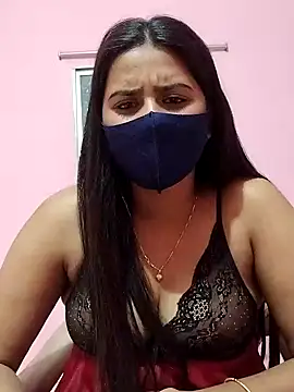 lovely-tanu online show from January 3, 2025, 1:36 pm