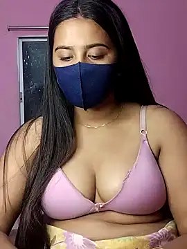 lovely-tanu online show from January 4, 2025, 1:31 pm