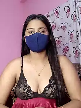 lovely-tanu online show from January 5, 2025, 3:02 pm