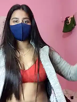 lovely-tanu online show from January 6, 2025, 12:46 pm
