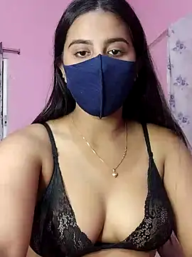 lovely-tanu online show from January 11, 2025, 4:57 pm