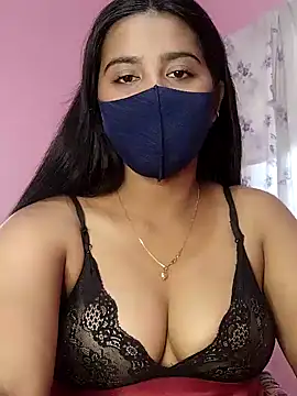 lovely-tanu online show from January 23, 2025, 11:15 am