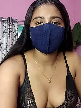 lovely-tanu online show from January 24, 2025, 11:26 am