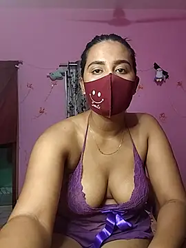 lovely-tanu online show from September 25, 2025, 10:13 pm