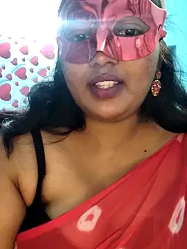 RomeoJuliet345 online show from January 6, 2025, 10:13 am