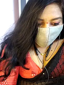 RomeoJuliet345 online show from March 3, 2026, 11:38 am