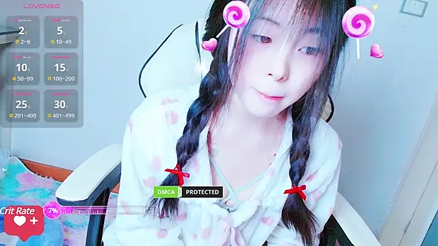 Snapshot of xiyao1314 chatting on December 20, 2024, 6:40 am xiyao1314 online show from December 20, 2024, 6:40 am
