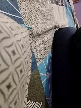 Noname333u online show from October 17, 2025, 5:10 am