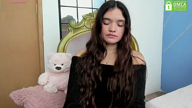 DannaMishellx  online show from March 3, 2026, 3:51 pm