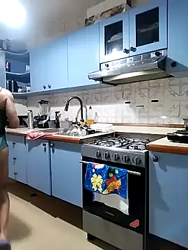 Alison fitness online show from March 18, 2026, 5:10 am