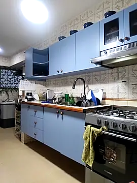 Alison fitness online show from April 14, 2026, 10:32 am