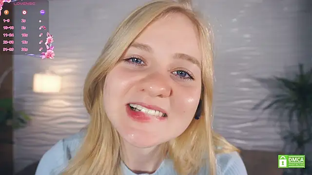 OdelinaFicken online show from September 12, 2025, 6:13 am