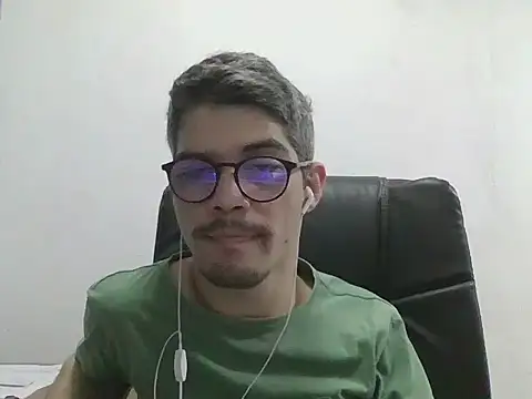 DiGabriel online show from September 11, 2025, 4:23 am