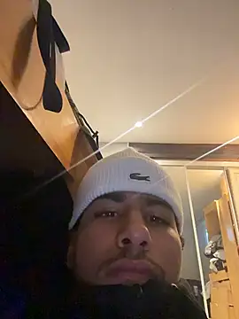 johnycash21 online show from July 15, 2026, 9:31 pm