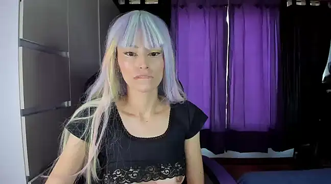 Snapshot of aiko_mori chatting on January 21, 2025, 10:30 pm aiko mori online show from January 21, 2025, 10:30 pm