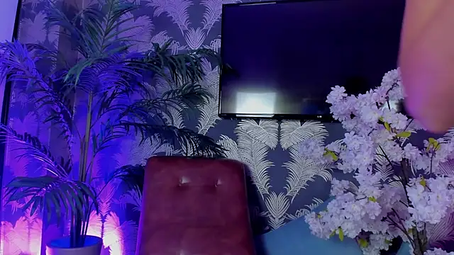 MeganCruzGB online show from March 19, 2025, 11:03 pm