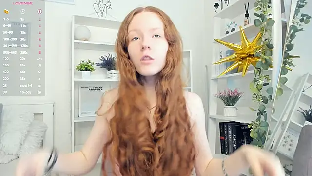 ZaraBluitt online show from June 17, 2026, 8:50 am