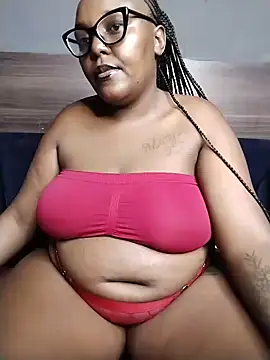 CHERRYYUMMY online show from March 5, 2026, 9:49 am