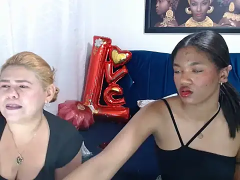 Snapshot of MISSANDRE4 chatting on February 27, 2025, 2:21 am MISSANDRE4 online show from February 27, 2025, 2:21 am