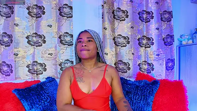 SilvannaFit online show from July 22, 2026, 12:19 pm