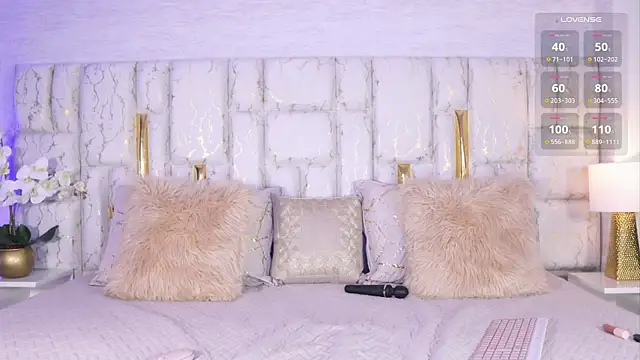 rosse lennon online show from September 11, 2025, 1:17 am