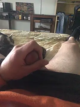 Polipo85 online show from April 13, 2026, 1:16 pm