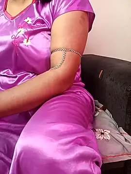 Sneha gril online show from March 12, 2025, 8:30 am