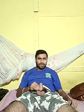 Skinny Bigass 23 online show from January 15, 2025, 8:16 pm