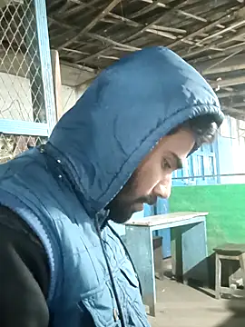 Skinny Bigass 23 online show from February 9, 2025, 1:03 pm