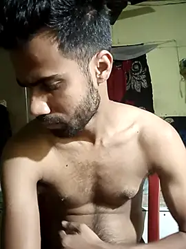 Skinny Bigass 23 online show from June 3, 2026, 8:03 pm