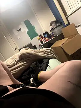 AmberTaylorXxx online show from December 16, 2025, 7:30 pm