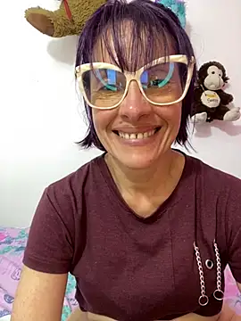 Goddess-Love- online show from February 25, 2025, 11:44 pm