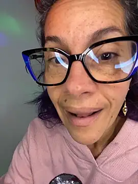 Goddess-Love- online show from March 20, 2026, 9:25 am