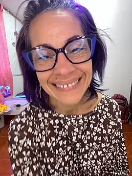 Goddess-Love- online show from April 3, 2026, 11:30 am