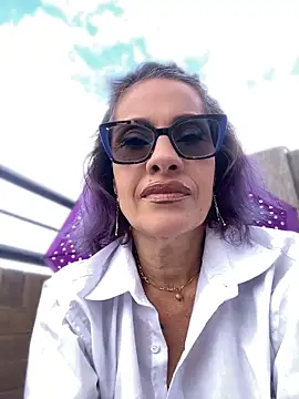 Goddess-Love- online show from April 7, 2026, 8:31 pm