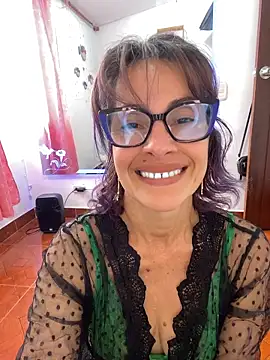 Goddess-Love- online show from April 10, 2026, 9:19 pm