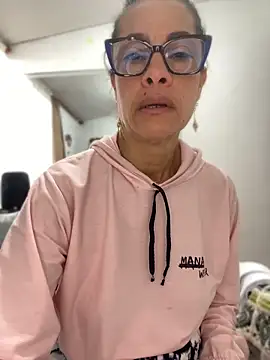Goddess-Love- online show from May 21, 2026, 11:06 am