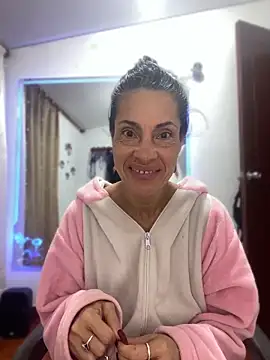 Goddess-Love- online show from May 31, 2026, 9:16 am