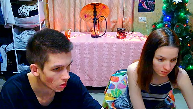 Ivy Lester online show from December 18, 2024, 7:52 pm